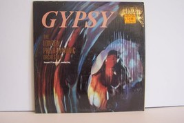 London Philharmonic Orchestra - Gypsy Vinyl LP Record Album GA-9 - £10.15 GBP