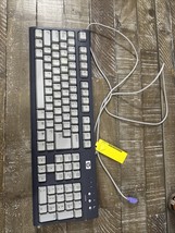HP Keyboard Model 5107 PS/2 TESTED - €34,09 EUR