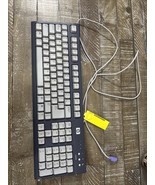 HP Keyboard Model 5107 PS/2 TESTED - $53.99 CAD