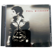 Phil Wickham CD Self Titled Christian Music Grace Messiah Always Forever - £13.30 GBP
