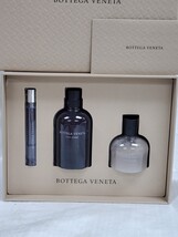 Bottega Veneta Pour Homme Eau de Toilette 3-Piece Gift Set 3oz EDT  image 3