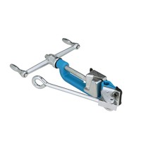 Band-It C00269 Junior Hand Tool For Use With Band-It Junior Smooth Id, Silver - $443.99