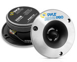 PYLE 1″ Super Dome Bullet Tweeters (Sold in pairs) - £98.18 GBP