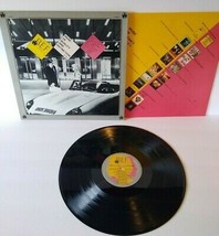 BEF Music Of Quality &amp; Distinction Vol 1 Vinyl LP Record Heaven 17 Spain... - £16.07 GBP