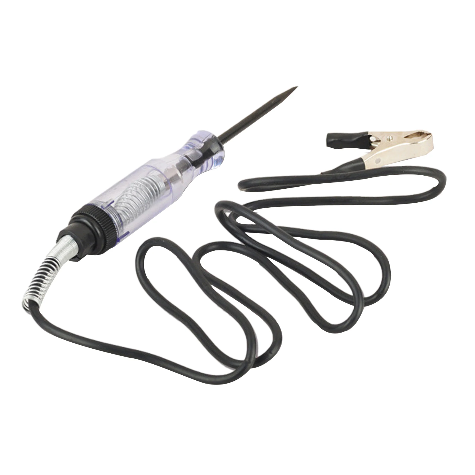 Car Circuit Tester Pen Heavy Duty Automotive Circuit Voltage Electrical Diagnost - £78.27 GBP