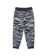 Wonder Nation Boys Active Stretch Woven Jogger Pants, Camo Size XS(4-5) - $325.29 MXN