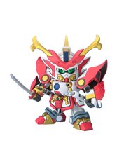 BB.266 Musha Gundam Bakunetu Maru - £8.98 GBP
