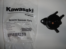 Mikuni Fuel Pump Genuine OEM Kawasaki Mule 600 610 05-14 49040-0769 - $34.95
