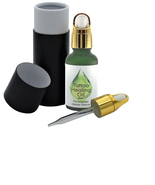 Tattoo Healing Oil 30 ml Formulated To Heal New Ink &amp; Defend Chromatic P... - $538.61 MXN