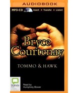 Tommo &amp; Hawk (Compact Disc) - $9.89