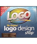 The Original Logo Design Shop - Summit Software [Windows XP,Vista &amp; 7] - £13.36 GBP
