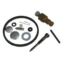 OEM Carburetor Repair Kit Fits Tecumseh 631029 H25 H30 LAV35 V40-V70 VH40-VH70 - £18.52 GBP