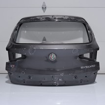 2017-2024 Alfa Romeo Stelvio Rear Hatch Trunk Liftgate Tailgate Lid Shel... - $4,722.05 MXN
