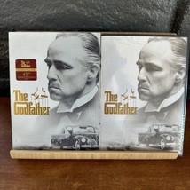 The Godfather [2017, DVD] Slipcover Sealed - £9.72 GBP