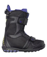 NEW! $280 Burton Axel Snowboard Boots!  US 5.5 UK 3.5 Euro 36 Mondo 22.5... - €128,80 EUR