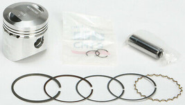 Wiseco 4665M04900 Piston Kit 1.50mm Oversize to 49.00mm,9.7:1 Compressio... - $155.93