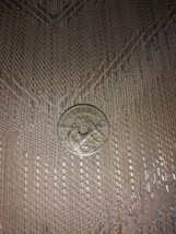 Espana Spain 1949 50 Centimos Cent Coin 3/4&quot; - £4.42 GBP