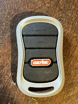 Genie G3T-A Garage Door Mini Remote 3 Button Remote Control - - £11.05 GBP