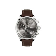 Hugo Boss Grand Prix HB1513476 Mens Chronograph Design Analog Watch - £101.25 GBP