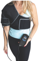 Zynex Dyna Comp Intermittent compression and cold gel therapy..pads not ... - $673.20