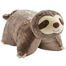 Pillow Pets Sunny Sloth Large 18" - $29.09