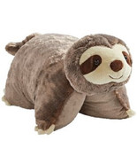 Pillow Pets Sunny Sloth Large 18&quot; - £22.89 GBP