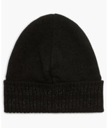 MSRP $25 Levi&#39;s Lofty Turn-Up Beanie Red Size OSFA REG - $21.52 CAD