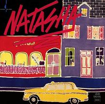 Natasha [Audio CD] Natasha; Paul Rodgers; David Chesky; Joel Diamond; Teddy Erwi - £9.16 GBP