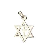 Unisex Pendant .925 Silver 480514 - $712.43 MXN