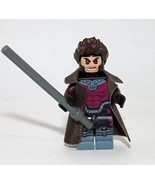 Gambit Marvel X-Men Classic Minifigure - $9.59 CAD