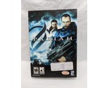 Pariah PC Video Game With Box And Manual - $29.69