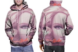 Barbie Doll   Mens Graphic Pullover Hooded Hoodie - £27.79 GBP+