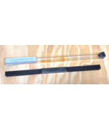 Jawco #1 Nu Thred Thread Restoring (11–24 tpi) USA - $11.99