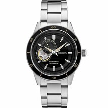 Seiko Presage 60s Style Watch SSA425 Made In Japan (Fedex 2 Day Ship) - £342.10 GBP