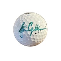 Stephen Gallacher Autograph Signed Intech 1 Golf Ball Scottish Golfer Jsa Cert - $34.99