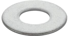 Hillman 882047 Flat Washers #10 18-8 Stainless-steel 10-Pack - $11.00