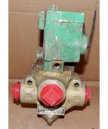 Ross Controls 2773B6001 Directional Control Poppet Valve 1&quot; NPT USA 110 ... - $49.99