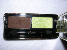 Guerlain Ecrin 2 Couleur Long Lasting Eyeshadow Shimmer 3 Two Extravagant Nwob - $24.75