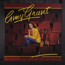 Amy Grant: Never Alone [LP Record] [Vinyl] Amy Grant - $19.00