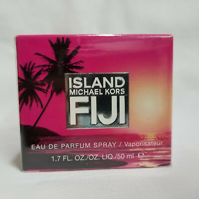 Michael kors island island fiji 1.7 oz  perfume