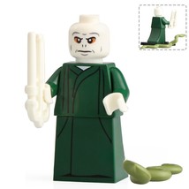 Lord Voldemort WM6040 564 minifigure - £2.13 GBP