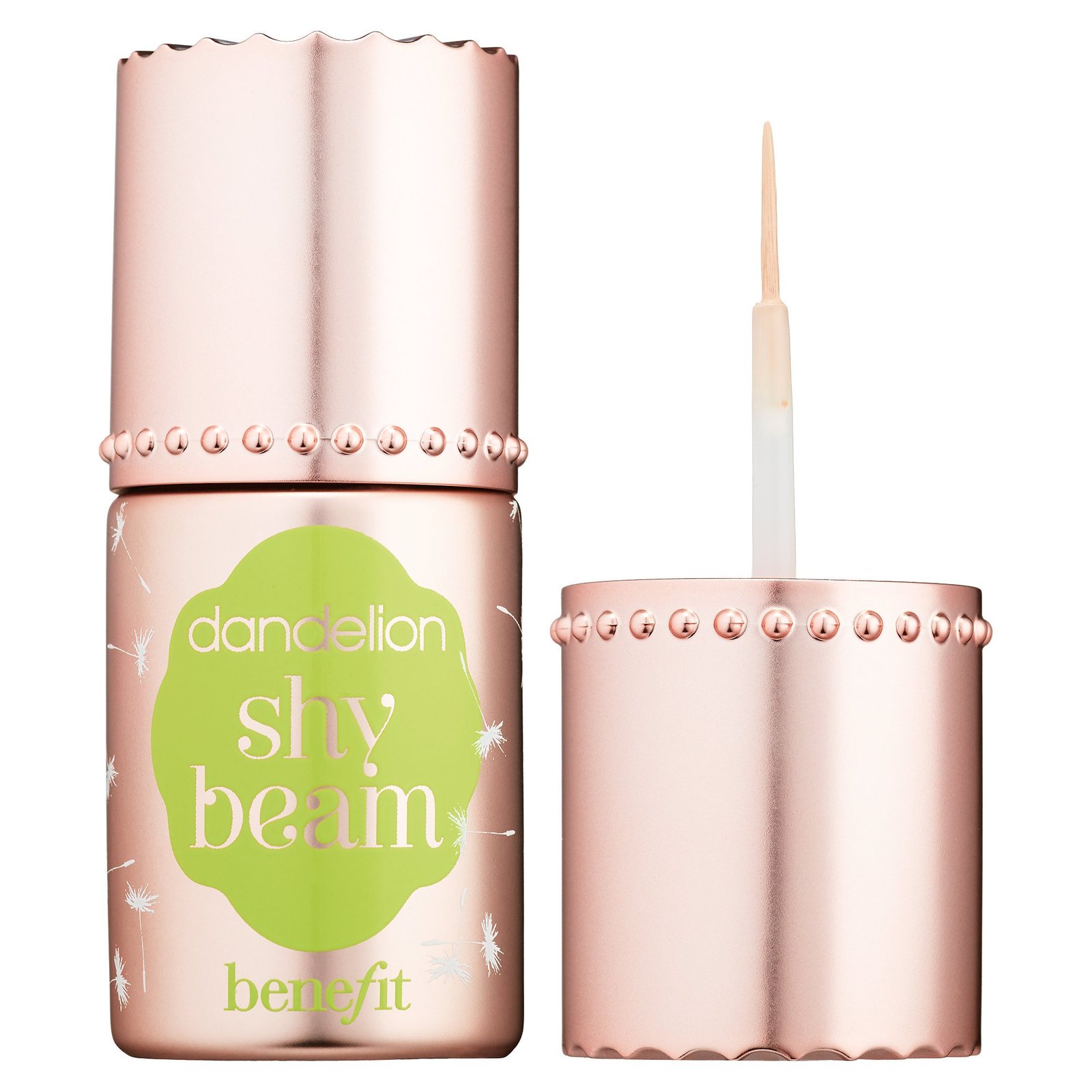Primary image for Benefit Cosmetics Dandelion Shy Beam Matte Highlighter .33 oz