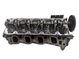 Left Cylinder Head From 2002 Ford F-150  4.6 2L1E6090C20C - $249.95