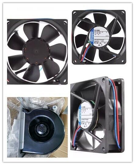 New Original cooling fan for DS08025R12U 90 days warranty - $19.80