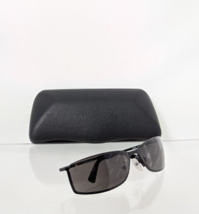 Brand New Authentic Balenciaga Sunglasses BB 0094 001 64mm Frame - £182.88 GBP