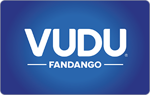 Vudu - $30.00+