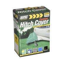 Maypole MP9256 Hitch Cover, Green  - $20.00