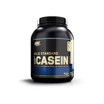 Optimum Nutrition Gold Standard 100% Casein Protein Powder Drink Mix Cre... - $160.00