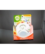 Air Wick Flip &amp; Fresh Island Paradise Beach Floral Tropical Fruit Air Fr... - $49.90 CAD