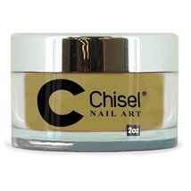 Chisel Nail Art 2 in 1 Acrylic/Dipping Powder 2 oz - SOLID 226 - £13.87 GBP